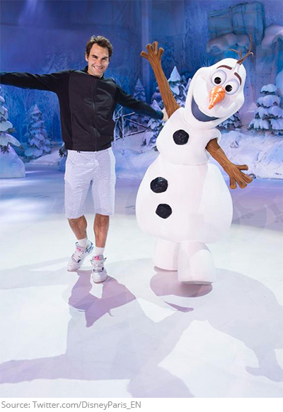 federer-olaf-disney-400